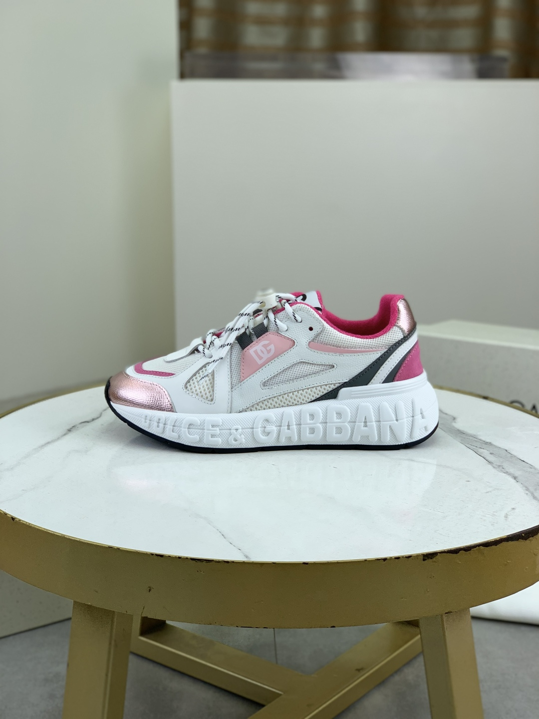 olce & Gabbana shoe